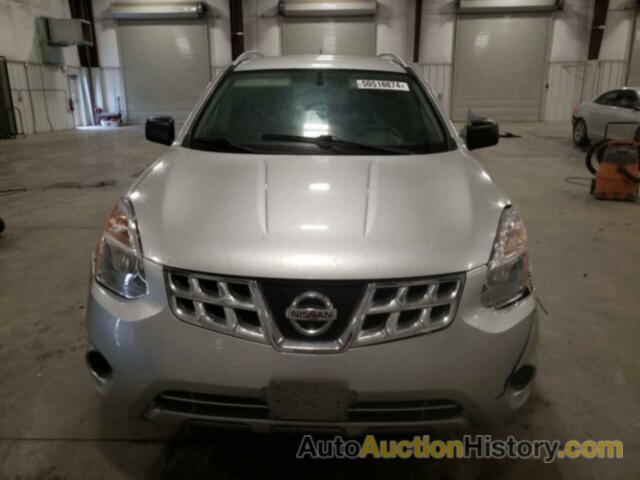 NISSAN ROGUE S, JN8AS5MV2FW767232