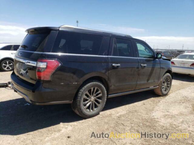 FORD EXPEDITION MAX LIMITED, 1FMJK1KT0KEA14364