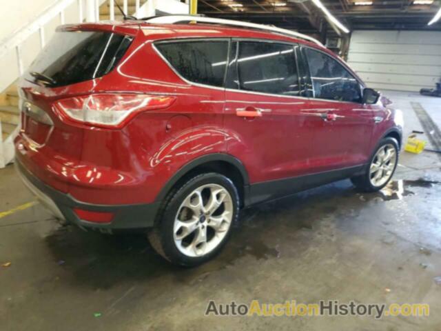 FORD ESCAPE TITANIUM, 1FMCU9J98EUB30526