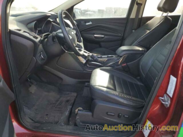 FORD ESCAPE TITANIUM, 1FMCU9J98EUB30526