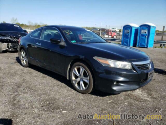 HONDA ACCORD EXL, 1HGCS2B84BA000121