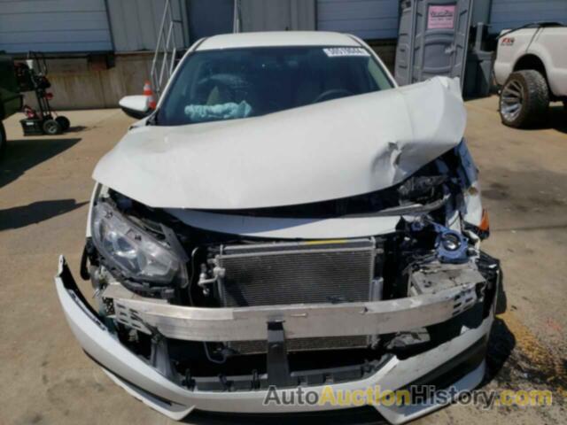 HONDA CIVIC LX, 19XFC2F56JE027681