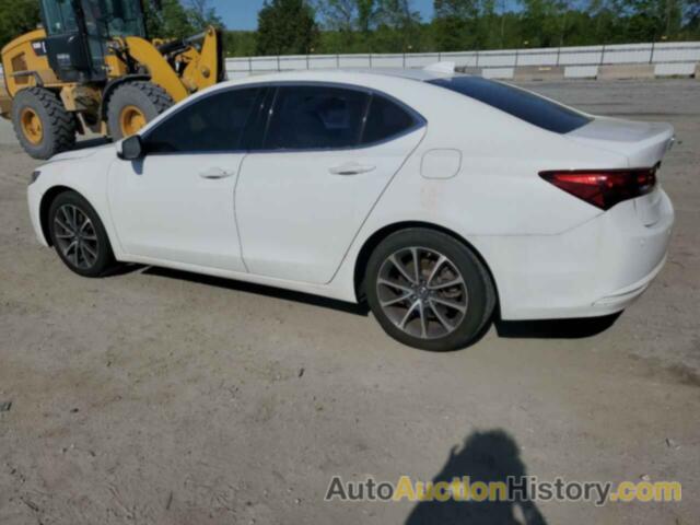 ACURA TLX ADVANCE, 19UUB2F71FA024999