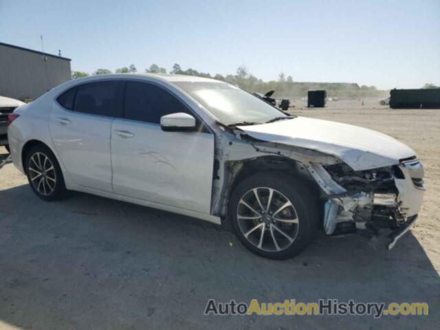 ACURA TLX ADVANCE, 19UUB2F71FA024999