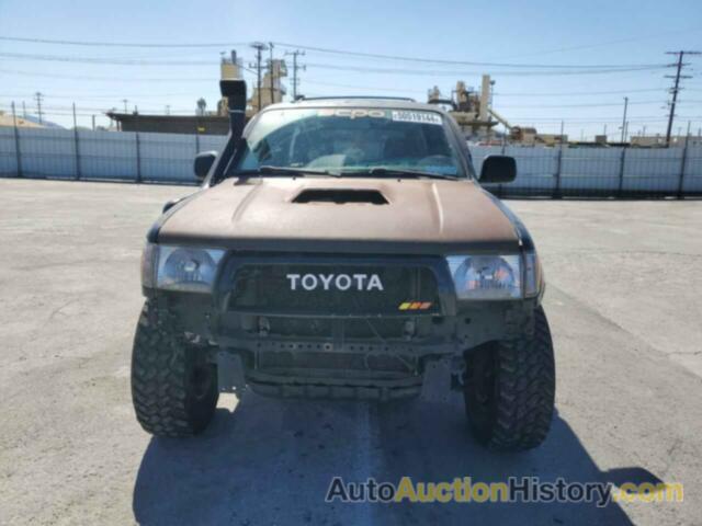 TOYOTA 4RUNNER SR5, JT3GN86R3Y0167778