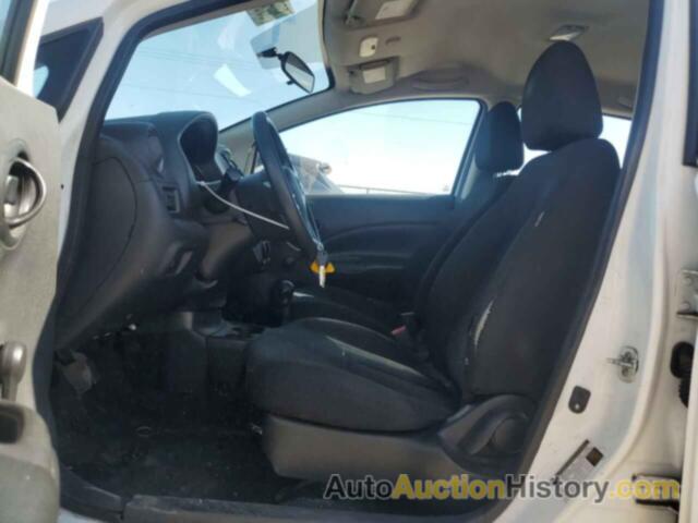 NISSAN VERSA S, 3N1CE2CP2FL423115