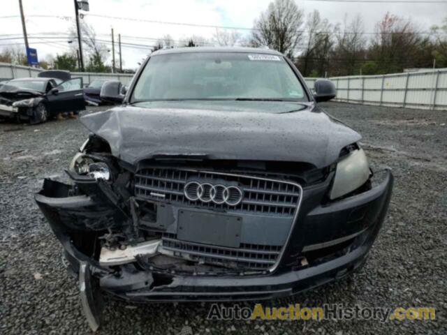 AUDI Q7 3.6 QUATTRO PREMIUM, WA1BY74L78D019836