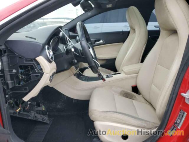 MERCEDES-BENZ CLA-CLASS 250, WDDSJ4EB7EN035870