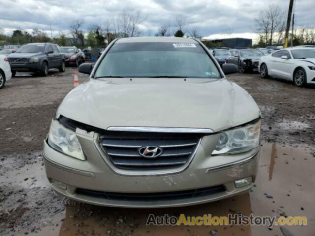 HYUNDAI SONATA SE, 5NPEU46C89H440115