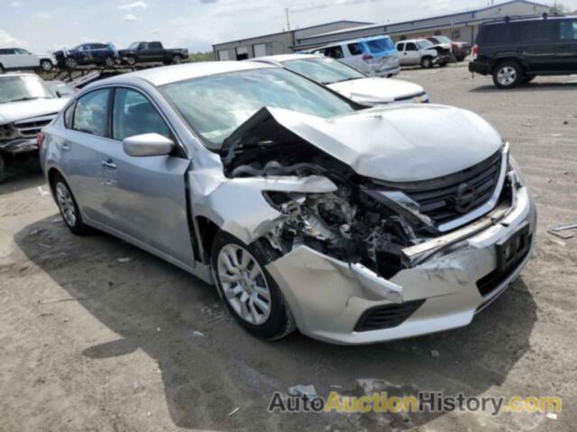 NISSAN ALTIMA 2.5, 1N4AL3AP4GN358472