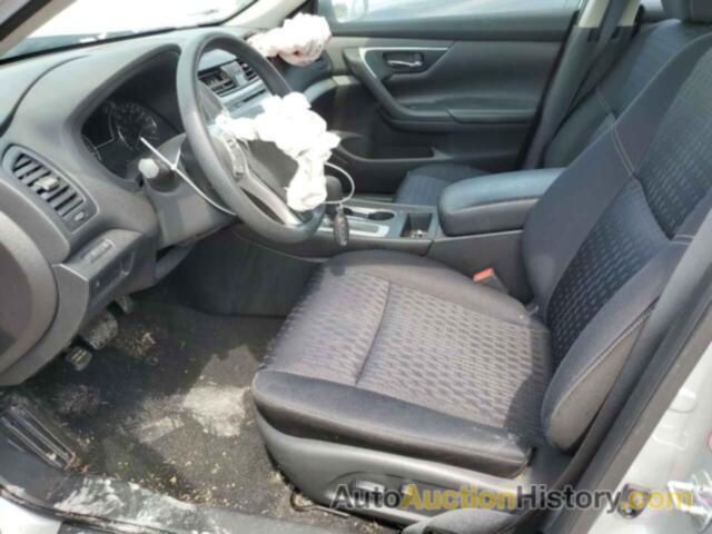 NISSAN ALTIMA 2.5, 1N4AL3AP4GN358472