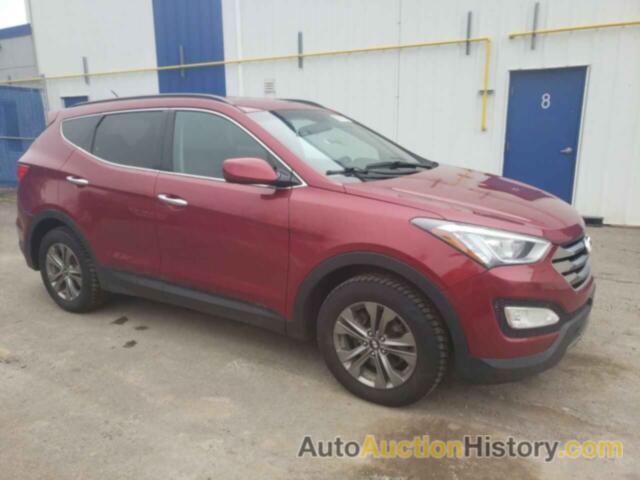 HYUNDAI SANTA FE, 5XYZUDLB2FG243134