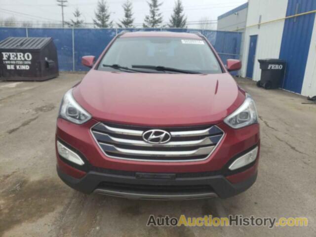 HYUNDAI SANTA FE, 5XYZUDLB2FG243134