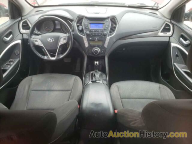 HYUNDAI SANTA FE, 5XYZUDLB2FG243134