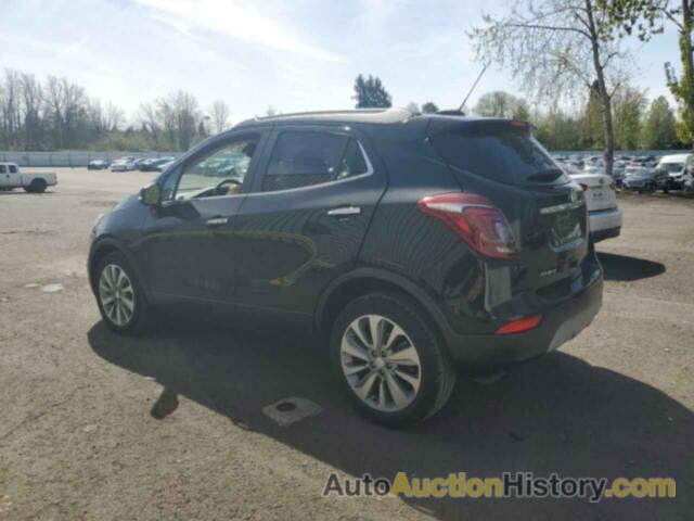 BUICK ENCORE PREFERRED, KL4CJASB6JB658730