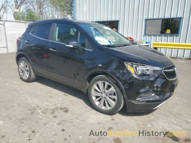 BUICK ENCORE PREFERRED, KL4CJASB6JB658730