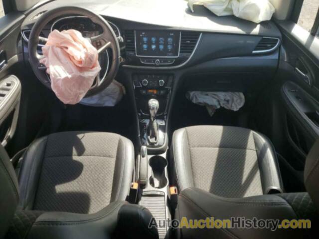 BUICK ENCORE PREFERRED, KL4CJASB6JB658730