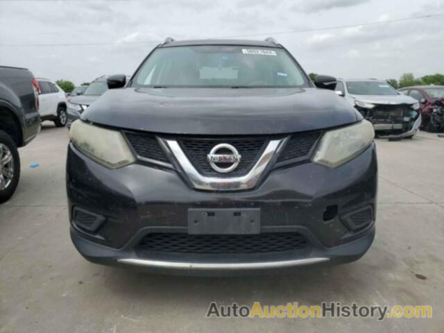 NISSAN ROGUE S, KNMAT2MT9GP714142