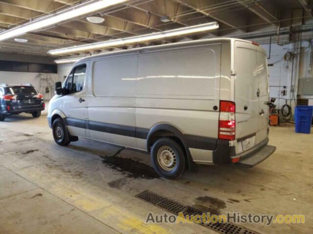 MERCEDES-BENZ SPRINTER 2500, WD3PE7CC3F5971997