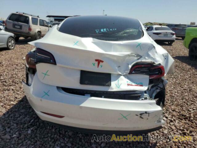 TESLA MODEL 3, 5YJ3E1EB5NF294017