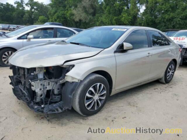 TOYOTA CAMRY LE, 4T1BF1FK0FU875100