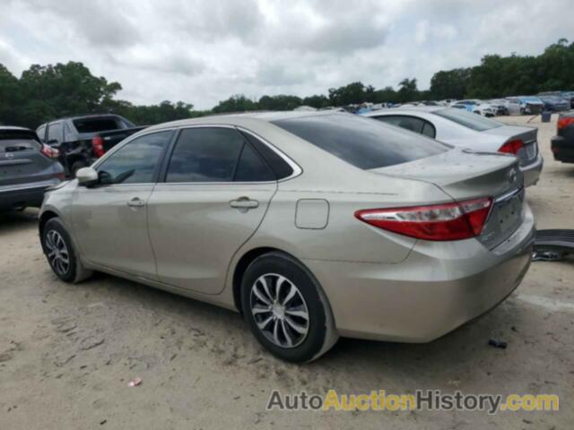 TOYOTA CAMRY LE, 4T1BF1FK0FU875100