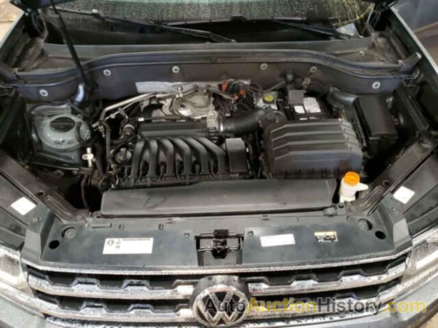 VOLKSWAGEN ATLAS, 1V2HR2CA4JC512982