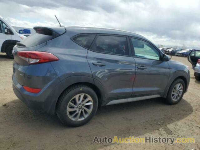 HYUNDAI TUCSON LIMITED, KM8J3CA44HU476010