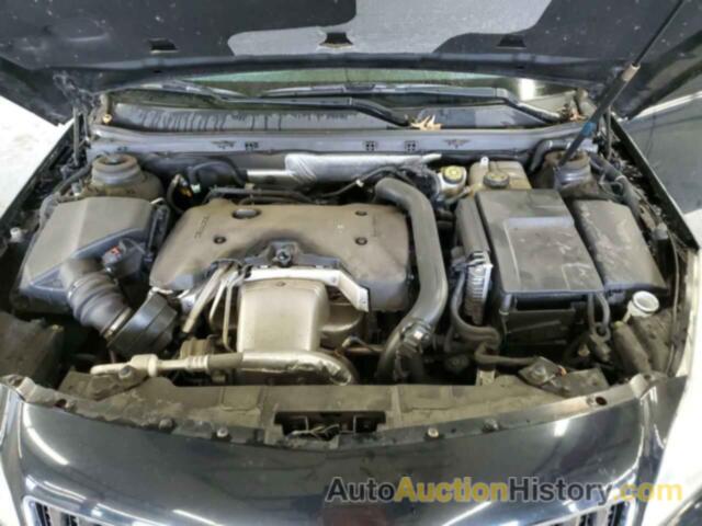 BUICK REGAL PREMIUM, 2G4GN5EX8E9179187