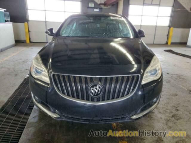 BUICK REGAL PREMIUM, 2G4GN5EX8E9179187