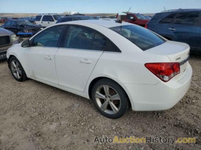 CHEVROLET CRUZE LT, 1G1PG5SC4C7255995