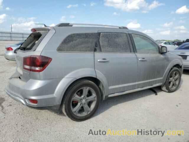 DODGE JOURNEY CROSSROAD, 3C4PDCGB7FT691129