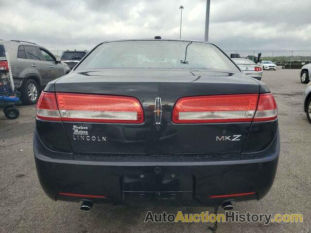 LINCOLN MKZ, 3LNHL2GC5AR750870