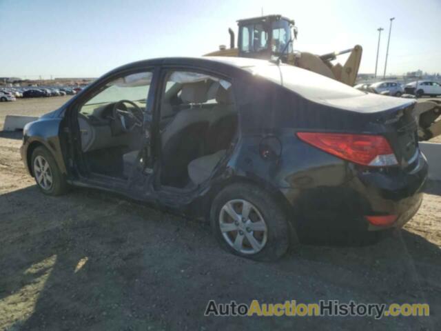 HYUNDAI ACCENT GLS, KMHCT4AE0CU269758