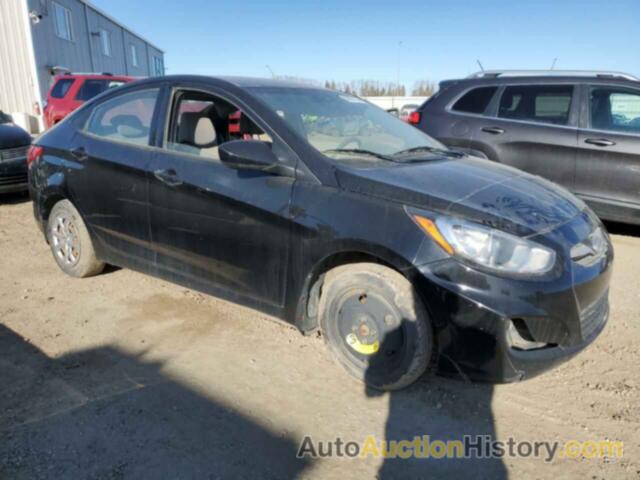 HYUNDAI ACCENT GLS, KMHCT4AE0CU269758