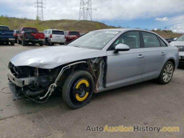 AUDI A4 PREMIUM, WAUANAF45HN001193