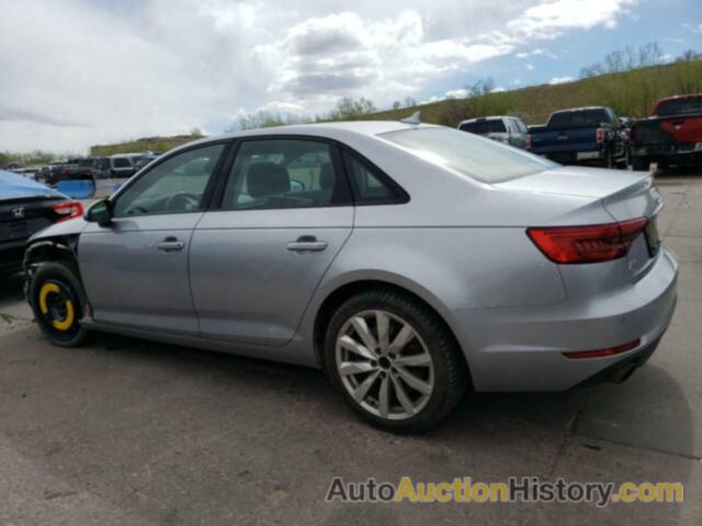 AUDI A4 PREMIUM, WAUANAF45HN001193