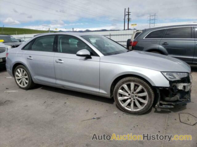 AUDI A4 PREMIUM, WAUANAF45HN001193