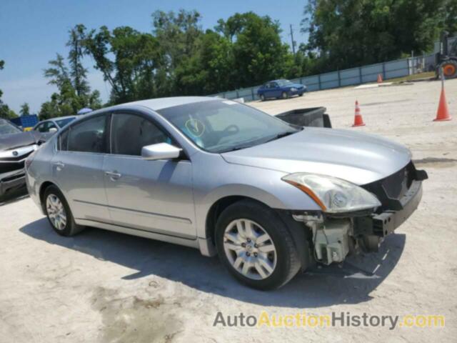 NISSAN ALTIMA BASE, 1N4AL2AP3BC183551