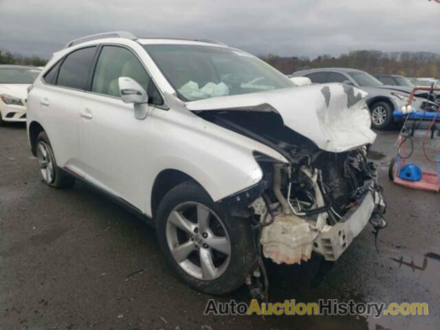 LEXUS RX350 350, 2T2BK1BAXAC063043