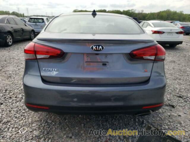 KIA FORTE LX, 3KPFL4A76JE247066