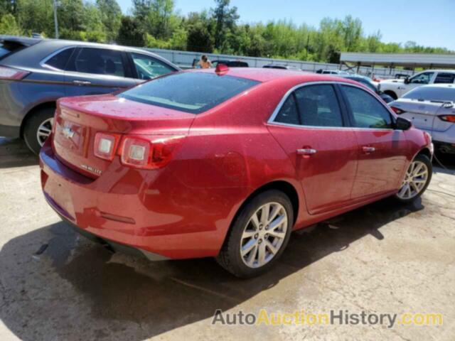 CHEVROLET MALIBU LTZ, 1G11H5SL9EF115940