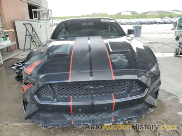 FORD MUSTANG GT, 1FA6P8CF9K5123182