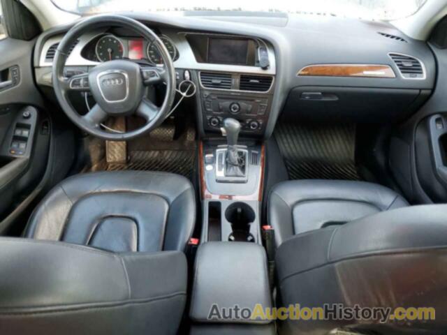 AUDI A4 PREMIUM PLUS, WAUFFAFL2CN006404