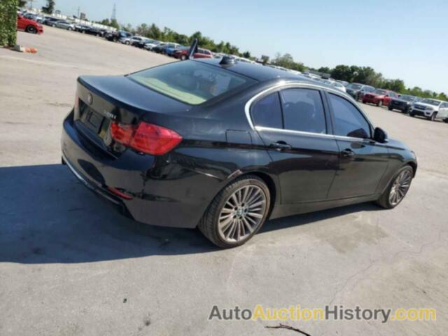 BMW 3 SERIES I, WBA3A5C59CF345931