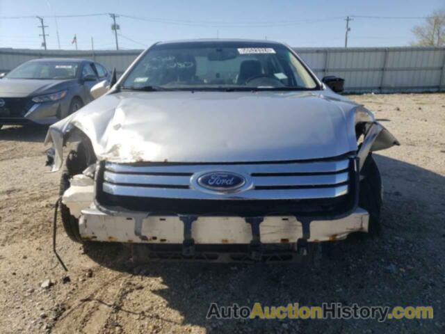 FORD FUSION SEL, 3FAHP02109R125748