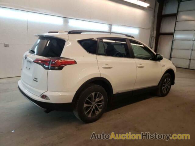 TOYOTA RAV4 LE, JTMRJREV0JD212467