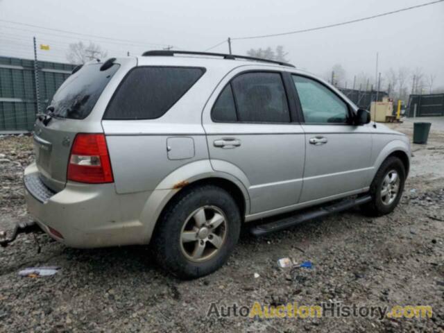 KIA SORENTO EX, KNDJC735585795640