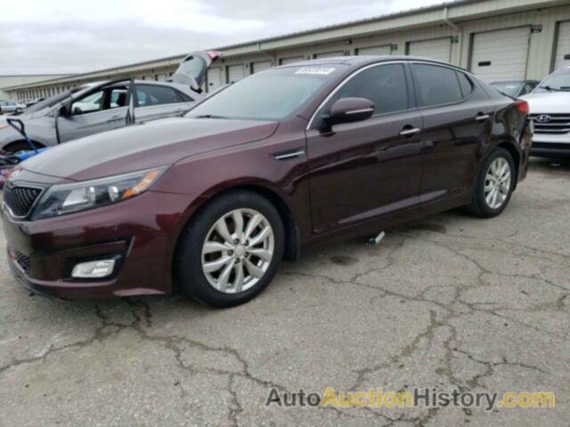 KIA OPTIMA EX, 5XXGN4A70FG451035