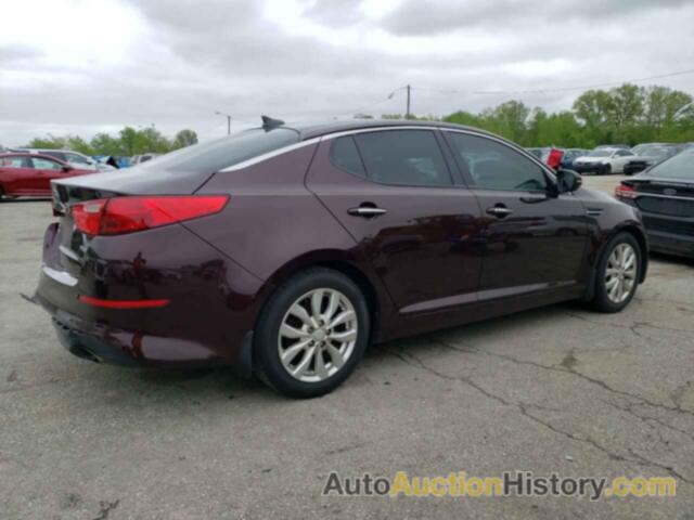 KIA OPTIMA EX, 5XXGN4A70FG451035